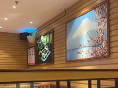 -万岁寿司(芳村店)