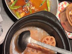 -知楚•精致湖北菜(武商MALL店)