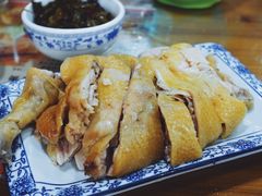 -洞天食府(北大街店)