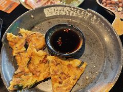 -老卜奎齐齐哈尔烤肉(人民东路店)