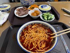 -清真磨沟沿老字号牛肉面(总店)