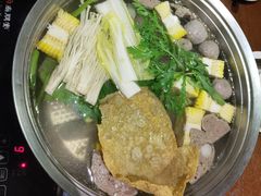 -牛焱·贵州黄牛肉火锅(城西银泰店)