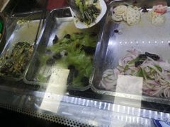 -惠记粉汤羊血梆梆肉(永松路店)