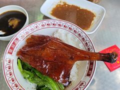 -盛品鲜东莞烧鹅濑粉(杨箕店)