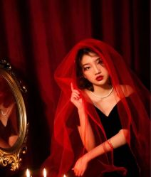 点击看大图 -蜜桃少女VISION写真馆(雁塔店)
