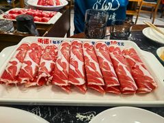 -楼外楼大刀肉传统火锅居(繁荣路店)