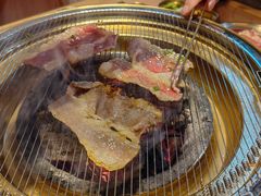 -闻老头·菊花炭烤肉(D11店)