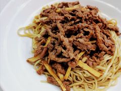 -二扁私房面馆(崂山路店)