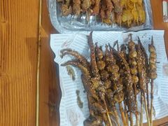 -十里铺铁板鱿鱼