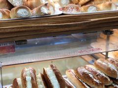 -新侨三宝乐面包店(崇文门店)