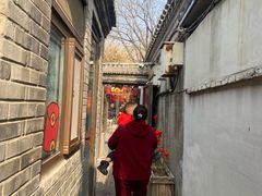-四喜小胖·北京涮肉(五道营店)