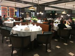 大堂-民国红公馆·秦淮八艳(夫子庙店)