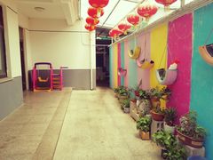 -梦缘水乡·湖景餐厅