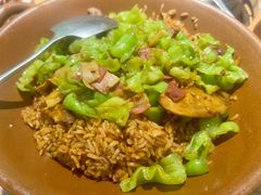 -一朵菌·野生菌探索家火锅(南亚店)