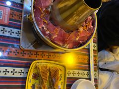 -卡万金特色藏餐