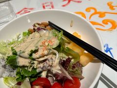 -宝轩渔府·老字号海鲜·正宗津菜(水上店)