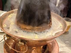 -东来顺饭庄(王府井步行街店)