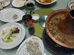 -京都饺子(双塔西街店)