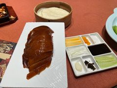 -船歌·鱼水饺青岛菜(闽江二路店)