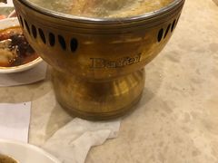 -芭菲盛宴·环球美食(锦城万达广场店)