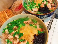 -正宗刘记不翻汤(和园店)