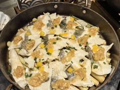 -海派悦庭·海胆烧麦·新融合菜(凯德广场店)