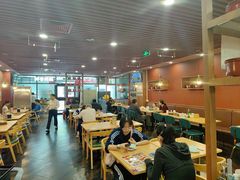-宏状元现熬粥·京味菜(黄寺大街店)