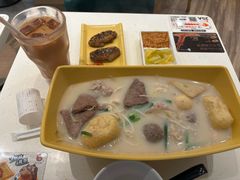 -谭仔米线(皇庭广场店)