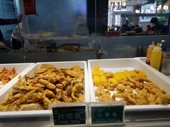 -紫光园·烤鸭(沙河物美店)