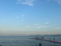 -大梅沙海滨公园