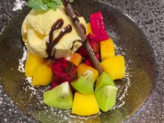 -新贝乐意大利餐厅(苏州中心店)