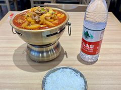 -米村拌饭(欧亚卖场店)