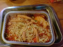 -为民烧烤吧.自贡爆炒菜(收录10年好店)