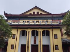 -桂林独秀峰王城景区