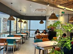 -豪享来中西餐厅(隆昌店)