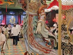 -誉八仙粤菜(万象天地店)