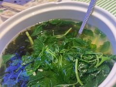 -桂满陇·杭州小馆(朝阳合生汇店)