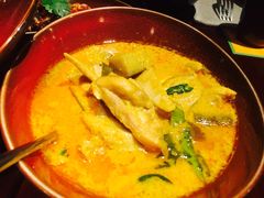-红泰·泰精选·特色料理(中山路店)