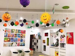 -学知乐教育·幼小衔接·小学科辅导(浦东外高桥森兰中心)