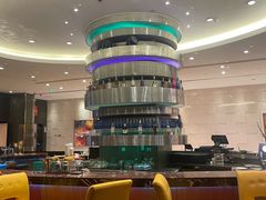 -上海大宁福朋喜来登酒店大堂吧(共和新路店)