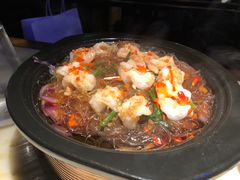 -绿茶餐厅(同成街华联店)