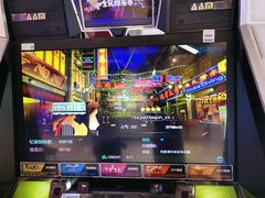 -大玩家(青岛CBD延吉路万达店)
