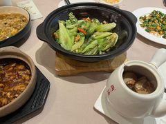 -尚一汤 广东炖汤(金桥国际店)