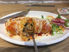 -CHEESE TACO搬砖客(凯德店)