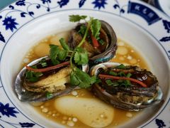 -宁波状元楼酒店(和义路店)