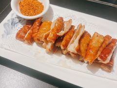 -潮三爷砂锅焗海鲜·生腌·海鲜粥(朝晖店)