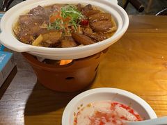 -刀板香·安徽菜(望江东路店)