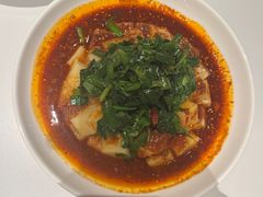 -李记搅团•非遗陕菜(三桥店)