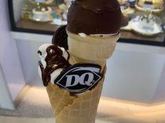 -DQ·蛋糕·冰淇淋(印象城店)