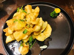 -黑土印象菜馆(三元桥店)